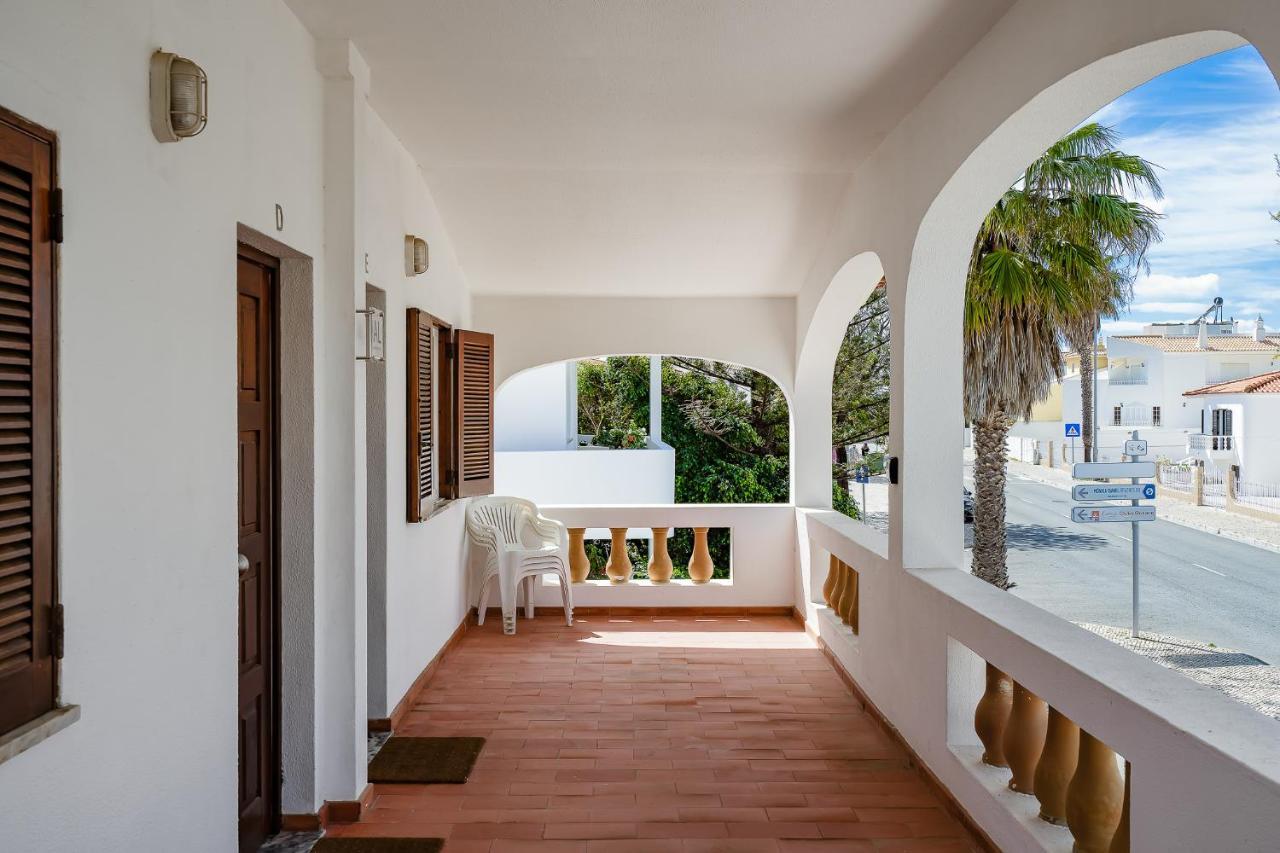Sunny Albufeira - 5Min To The Beach By Lovelystay Luaran gambar